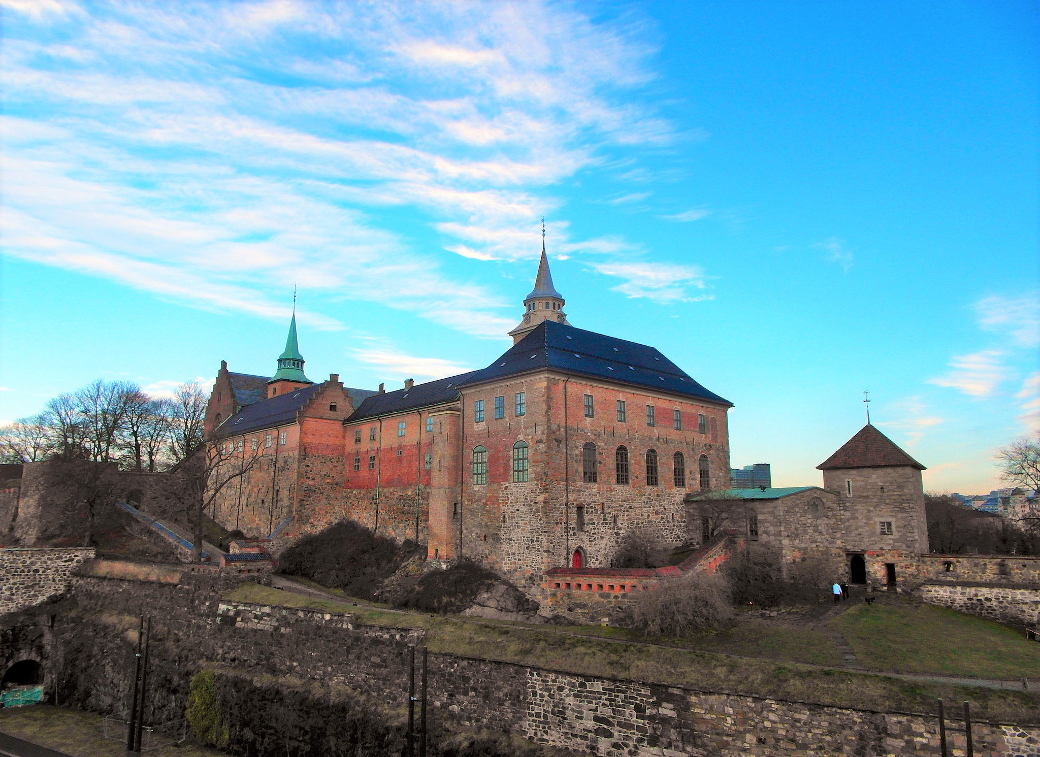 Top 10 Tourist Attractions of Oslo