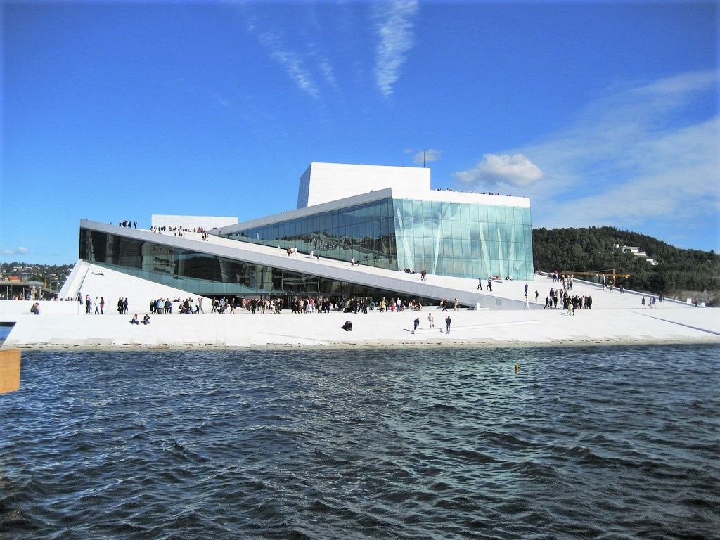 Top 10 Tourist Attractions of Oslo